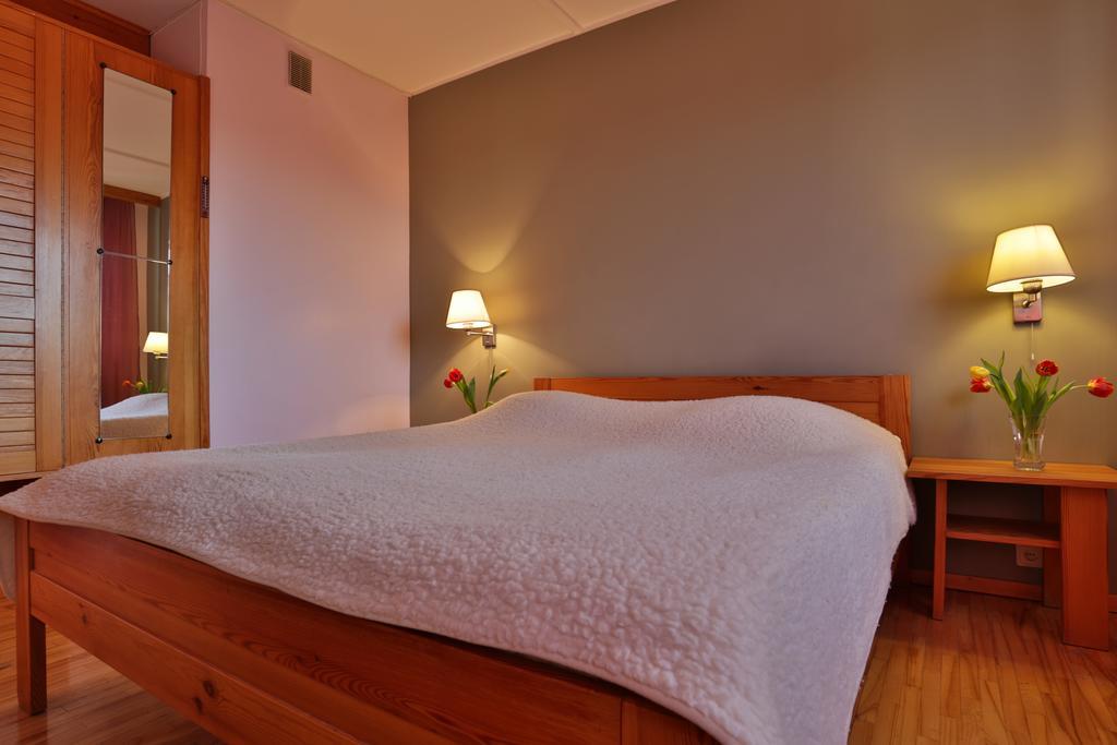 Pesa Hotel Põlva Rum bild
