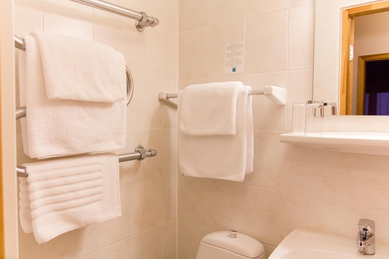 Pesa Hotel Põlva Rum bild