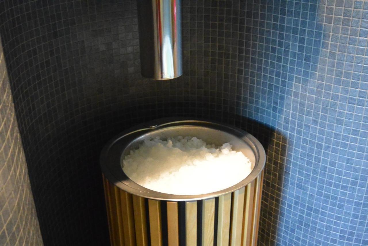 Pesa Hotel Põlva Exteriör bild